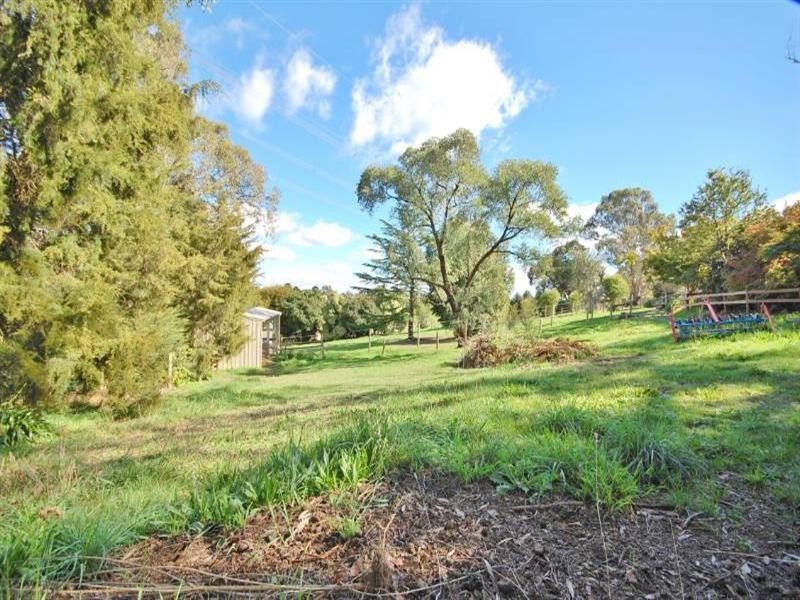 Seville East VIC 3139