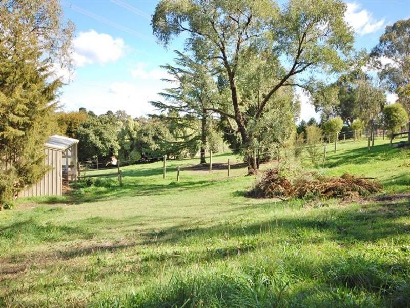 Seville East VIC 3139