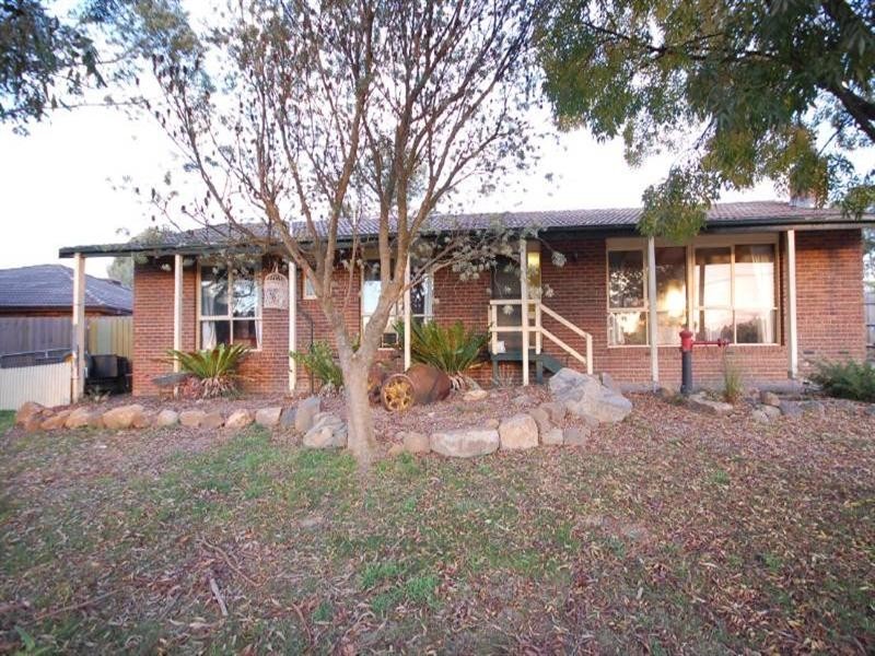 105 Lauriston Drive, Coldstream VIC 3770