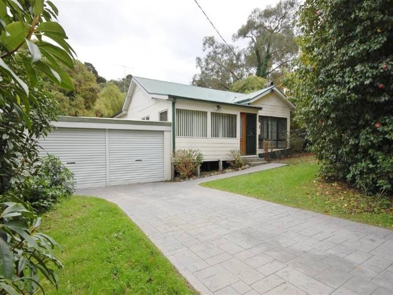 82 York Road, Mount Evelyn VIC 3796