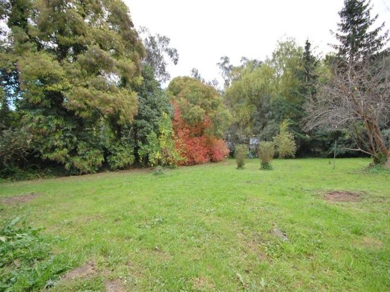 82 York Road, Mount Evelyn VIC 3796