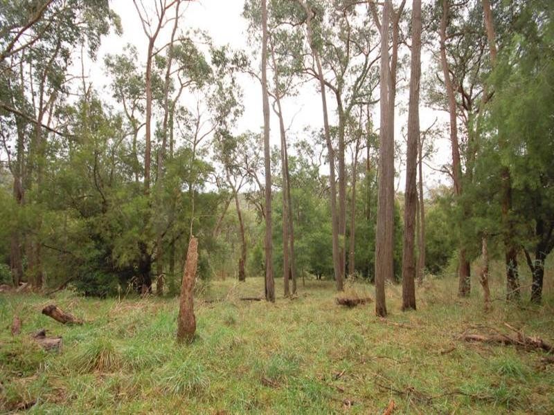 Mount Evelyn VIC 3796