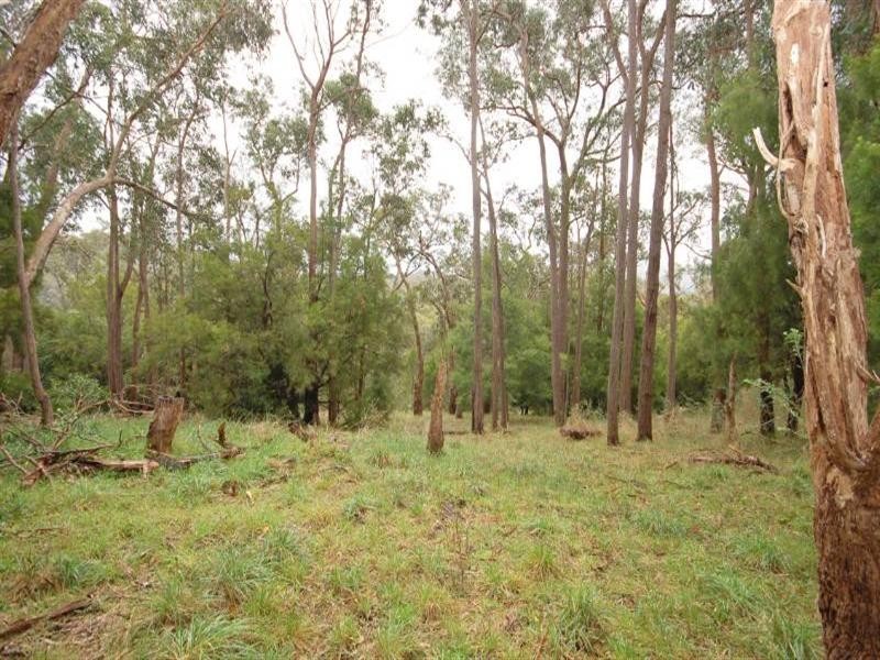 Mount Evelyn VIC 3796