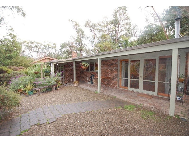 121 Edinburgh Road, Lilydale VIC 3140