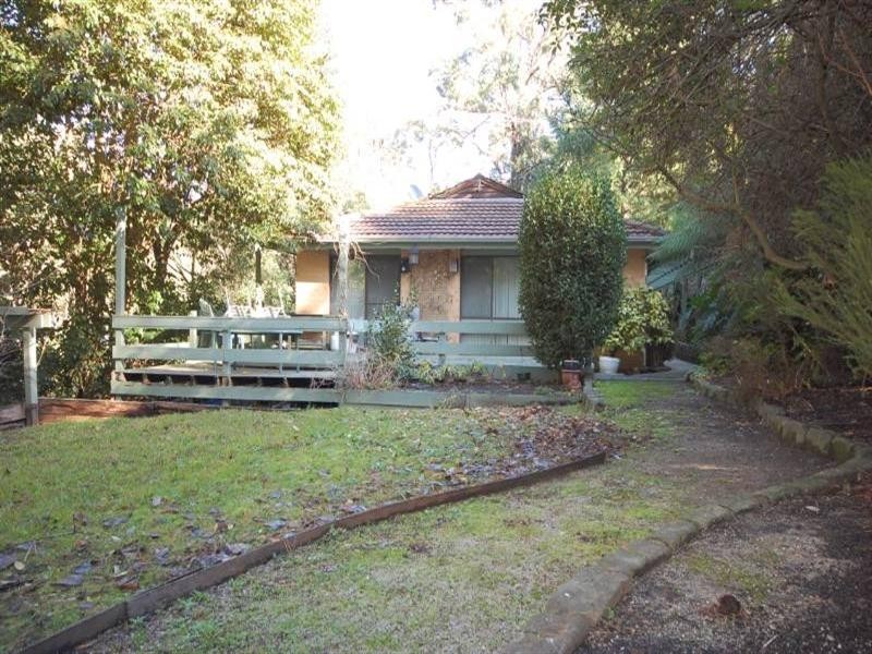 Mount Evelyn VIC 3796