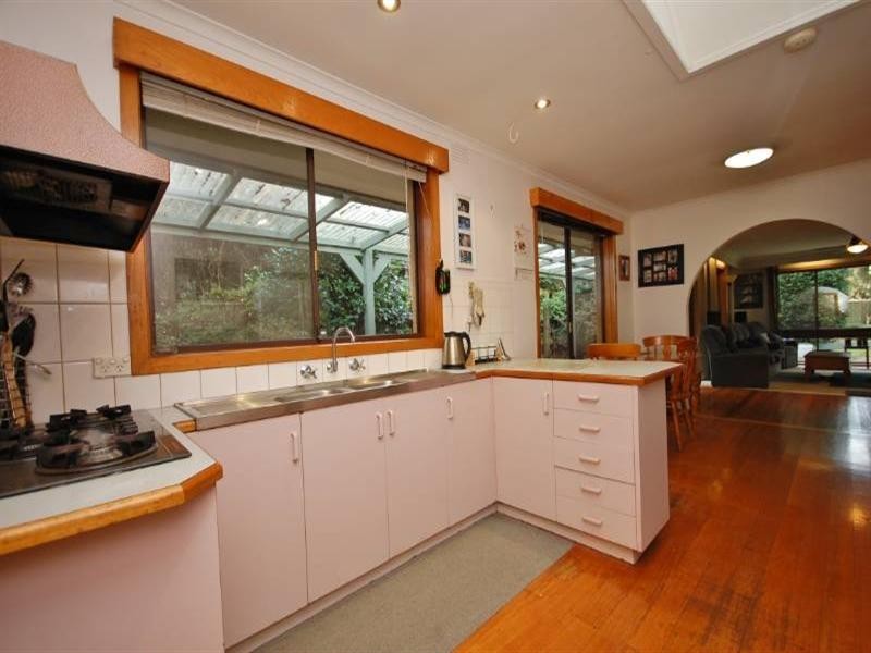 Mount Evelyn VIC 3796