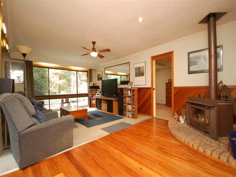 Mount Evelyn VIC 3796