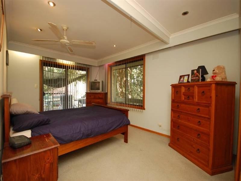 Mount Evelyn VIC 3796