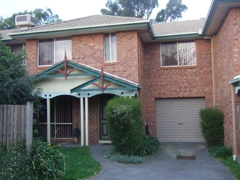 22 Mathew Place, Mount Evelyn VIC 3796