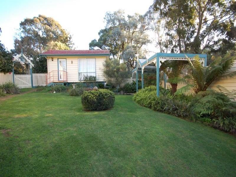 Wandin East VIC 3139