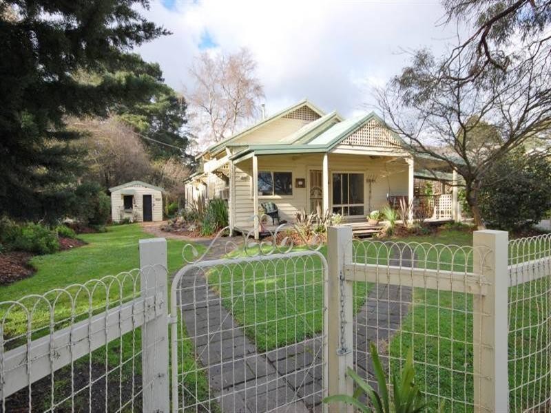 Mount Evelyn VIC 3796