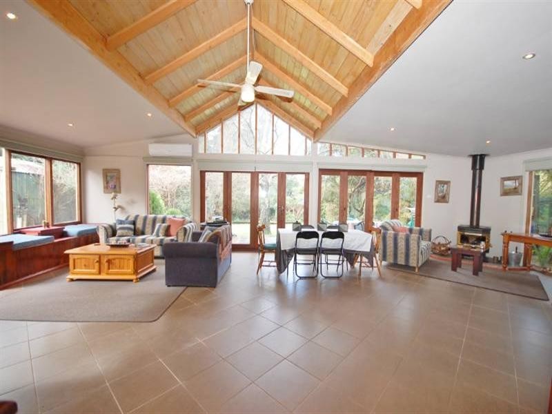 Mount Evelyn VIC 3796