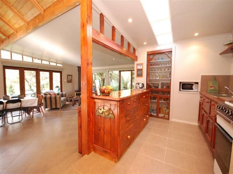 Mount Evelyn VIC 3796