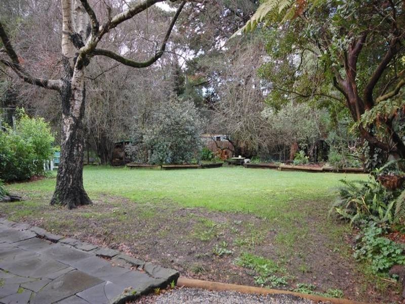 Mount Evelyn VIC 3796