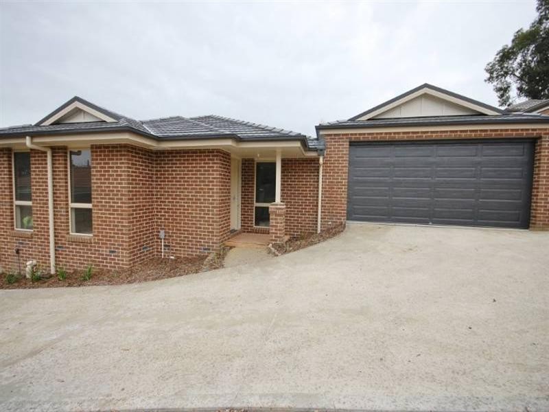 Woori Yallock VIC 3139