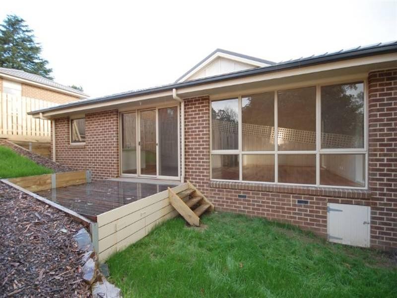 Woori Yallock VIC 3139