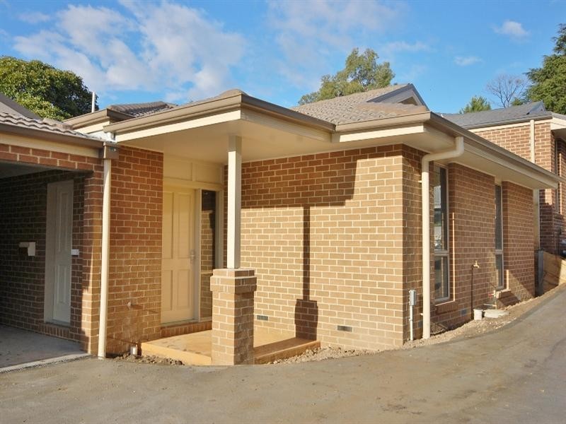 2/1347 Healesville-Kooweerup Road, Woori Yallock VIC 3139