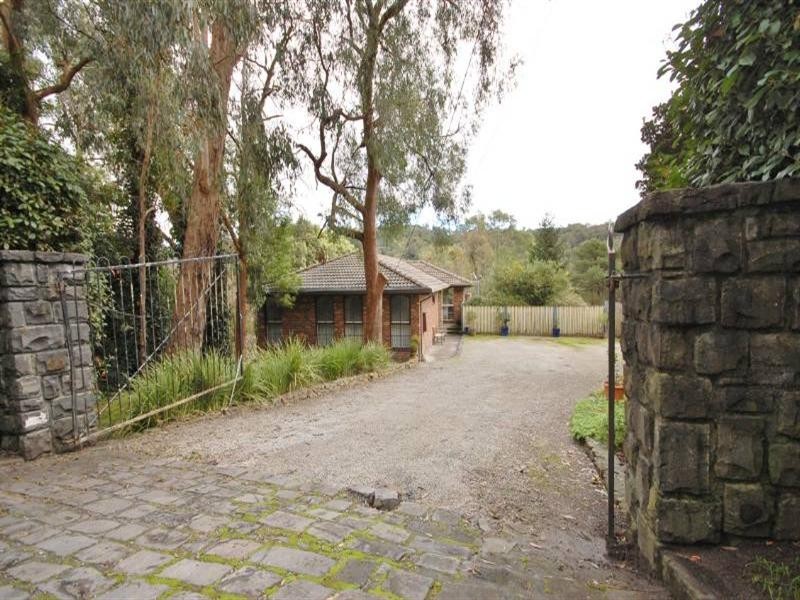 Mount Evelyn VIC 3796