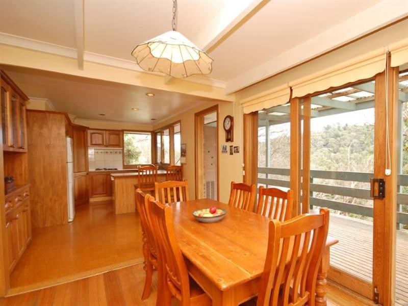 Mount Evelyn VIC 3796