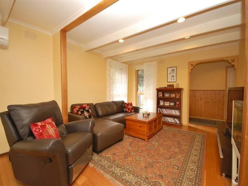 Mount Evelyn VIC 3796