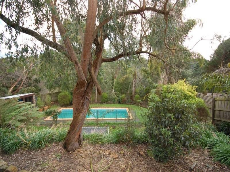 Mount Evelyn VIC 3796