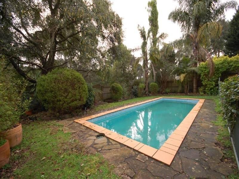 Mount Evelyn VIC 3796