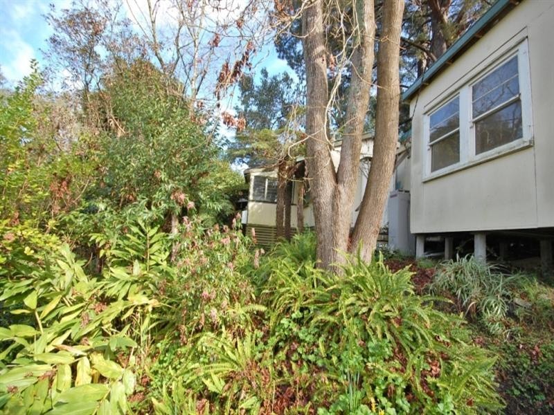 Mount Evelyn VIC 3796