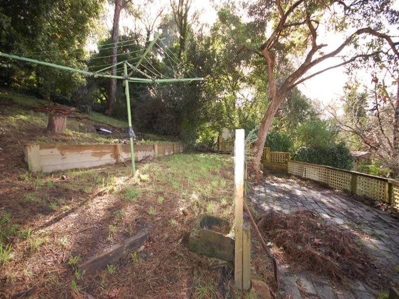 Mount Evelyn VIC 3796