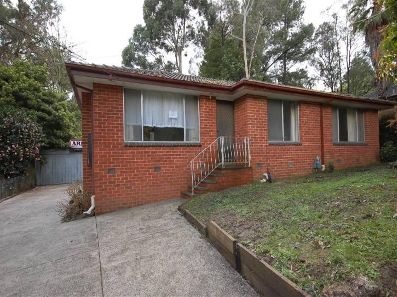 Mount Evelyn VIC 3796