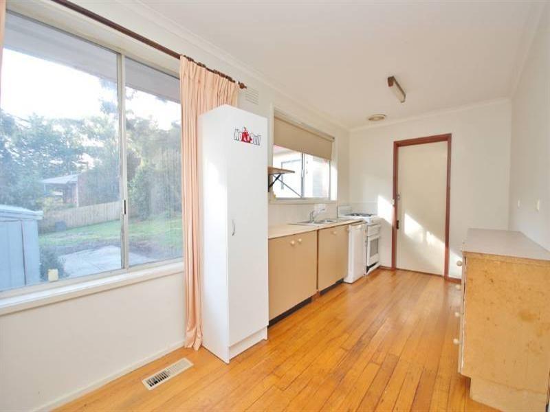 Mount Evelyn VIC 3796