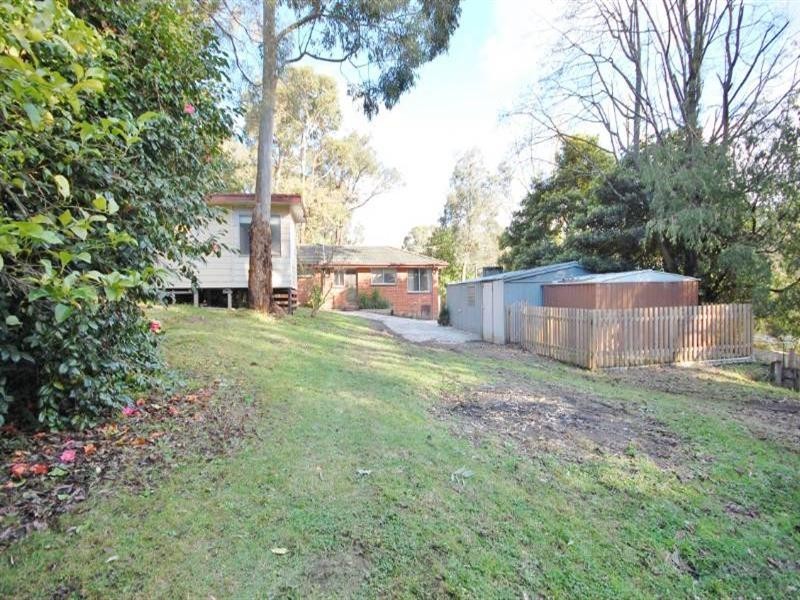 Mount Evelyn VIC 3796