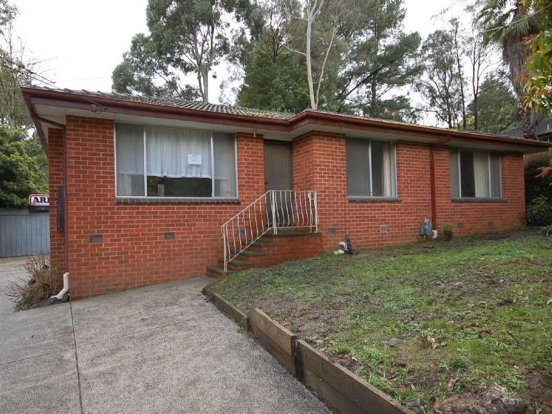 Mount Evelyn VIC 3796