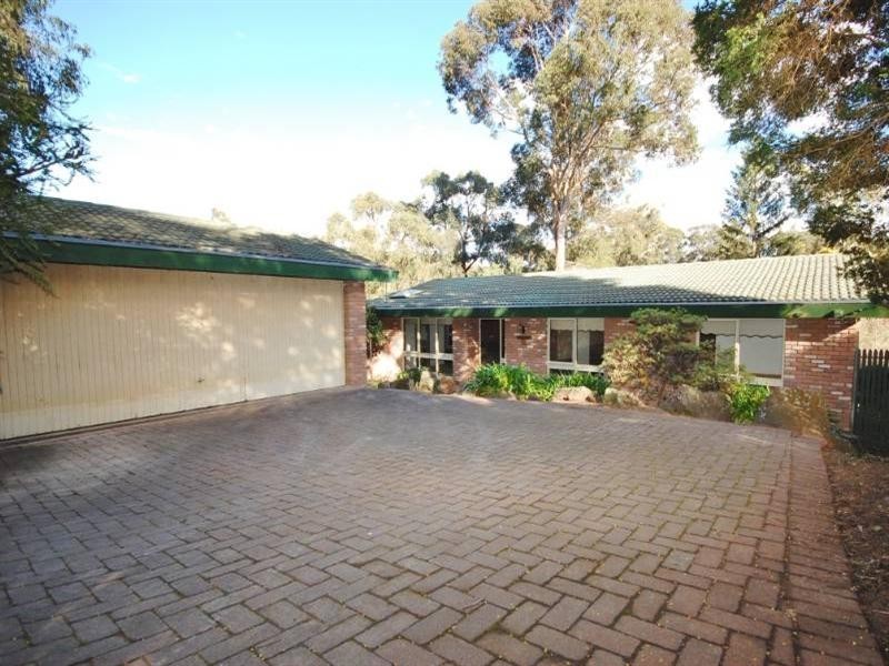 Mount Evelyn VIC 3796