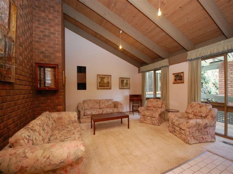 Mount Evelyn VIC 3796