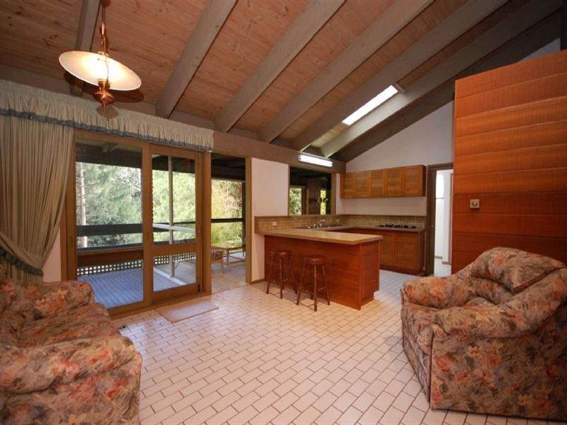 Mount Evelyn VIC 3796