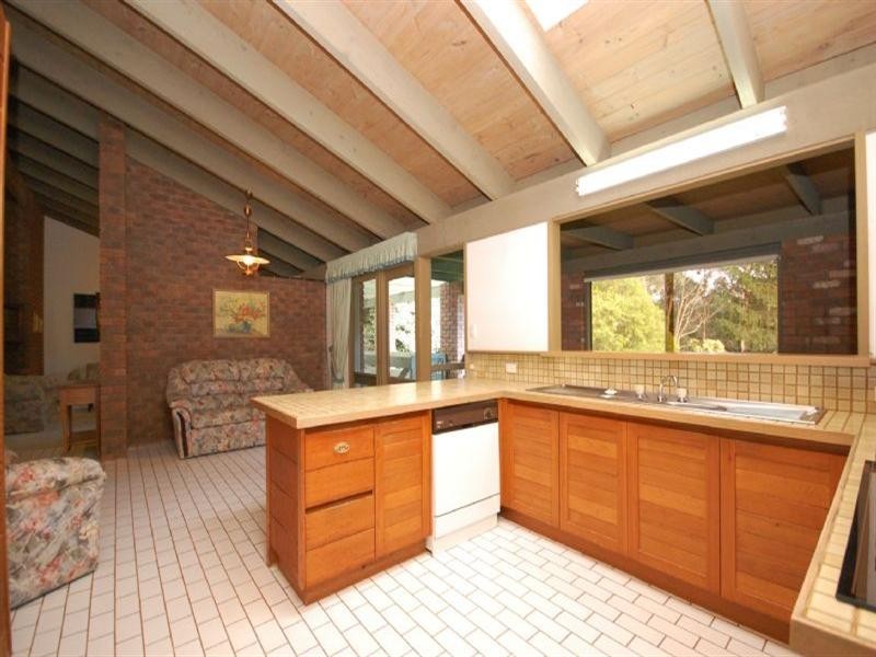 Mount Evelyn VIC 3796