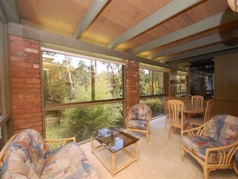 Mount Evelyn VIC 3796