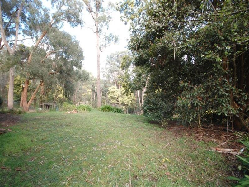 Mount Evelyn VIC 3796