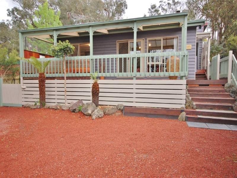 Mount Evelyn VIC 3796