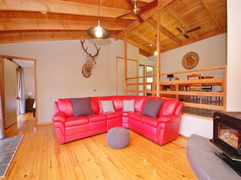 Mount Evelyn VIC 3796