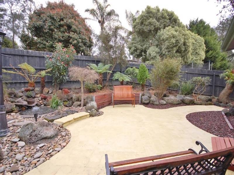 Mount Evelyn VIC 3796