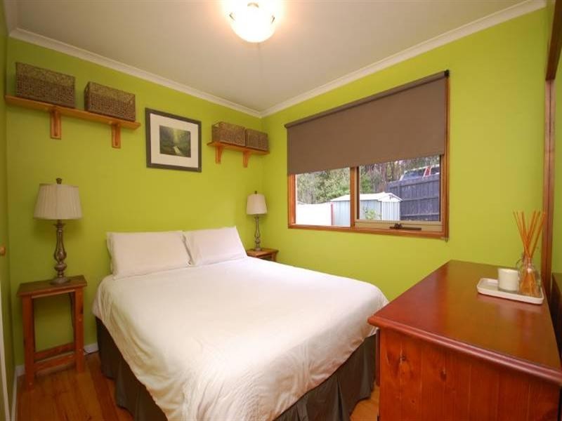 Mount Evelyn VIC 3796