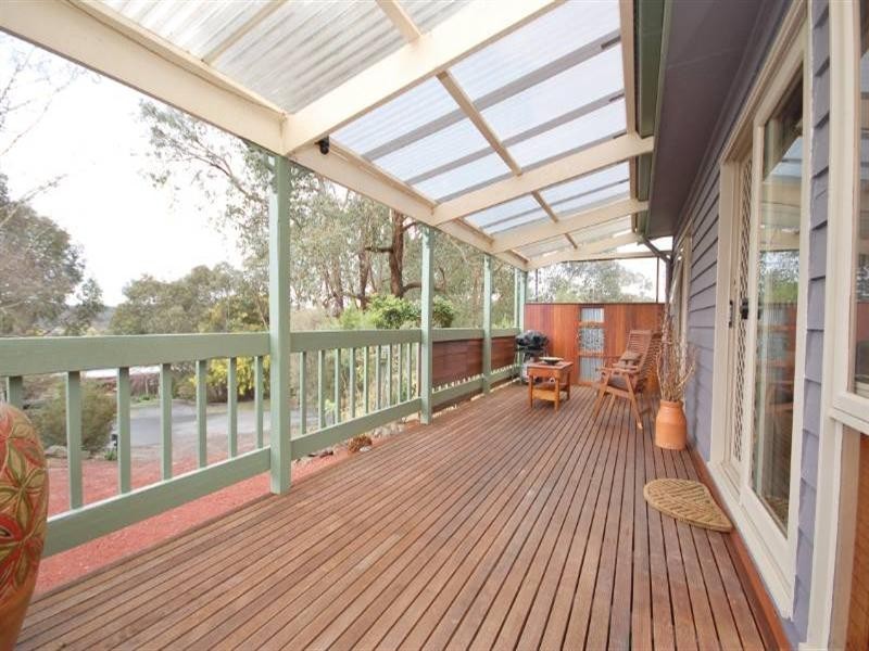 Mount Evelyn VIC 3796