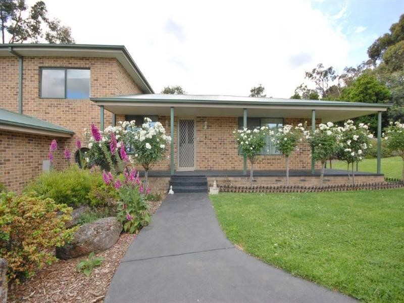 Mount Evelyn VIC 3796