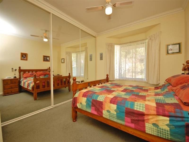 Mount Evelyn VIC 3796
