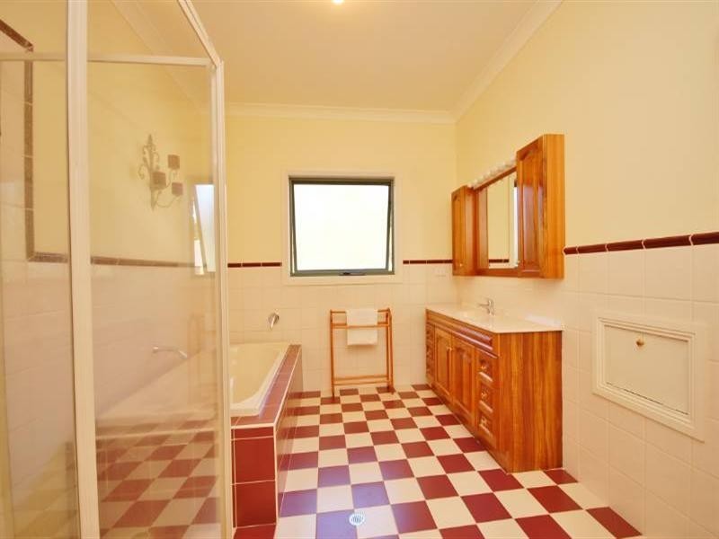 Mount Evelyn VIC 3796