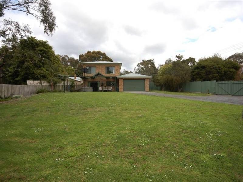 Mount Evelyn VIC 3796