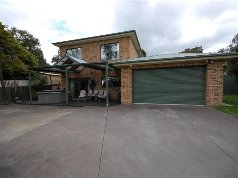 Mount Evelyn VIC 3796