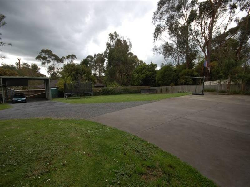 Mount Evelyn VIC 3796