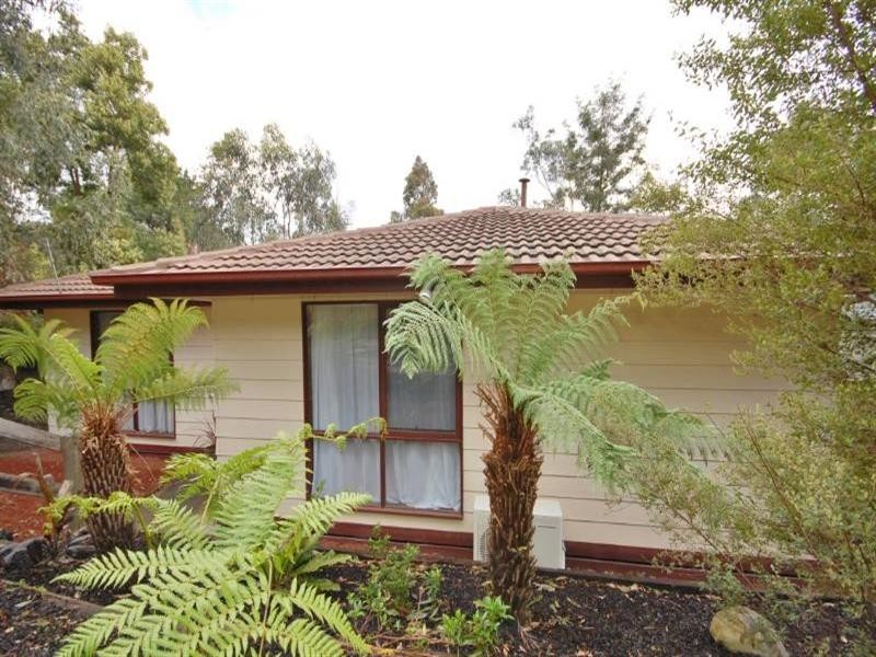 Mount Evelyn VIC 3796